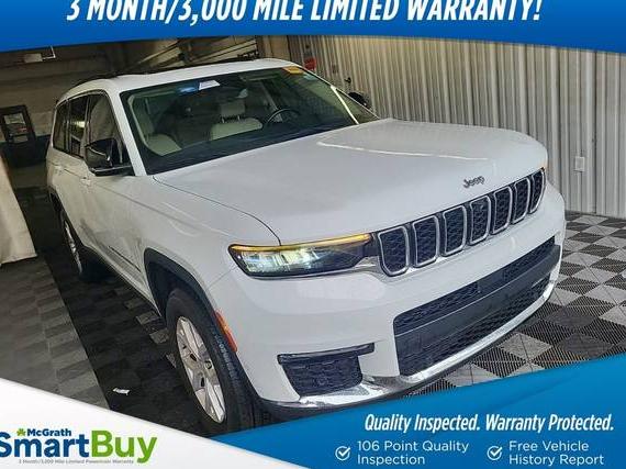 JEEP GRAND CHEROKEE 2022 1C4RJKBG5N8520701 image JEEP GRAND CHEROKEE 2022 1C4RJKBG5N8520701 image